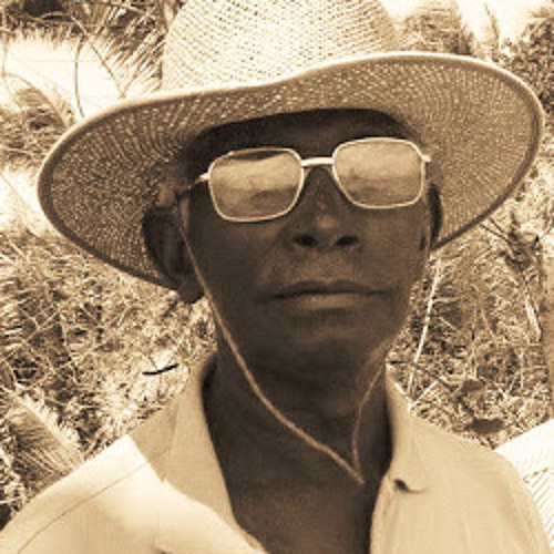Padrinho Daniel Serra
